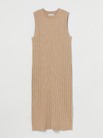 Платья H&M модель 74067 Фото