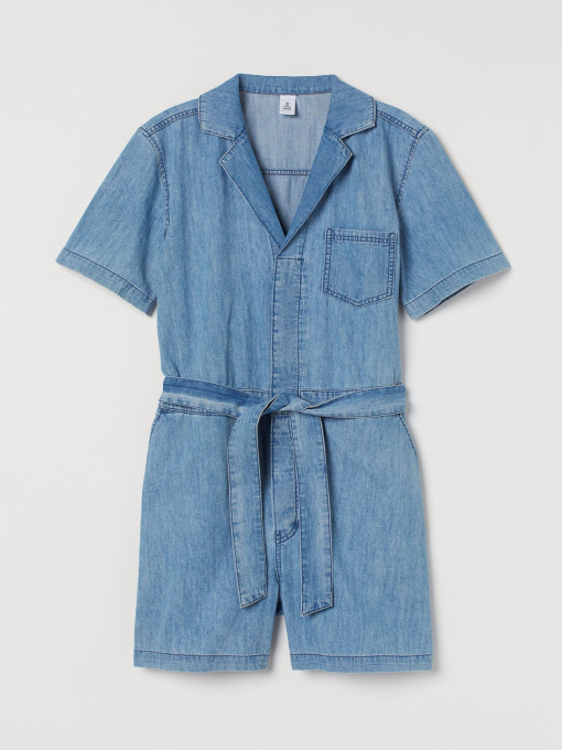 Комбинезоны H&M модель 74069 Фото