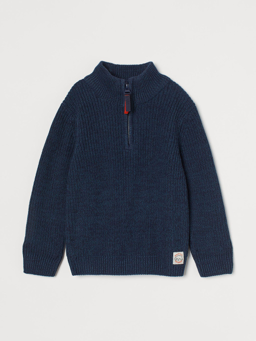 Свитры и кардиганы H&M модель 74116 Фото