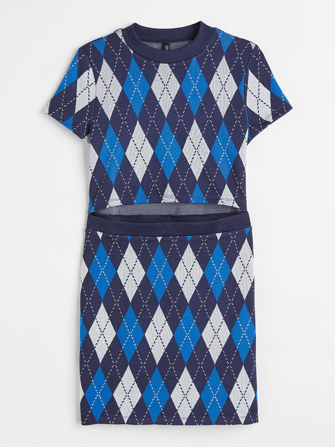 Платья H&M модель 74117 Фото