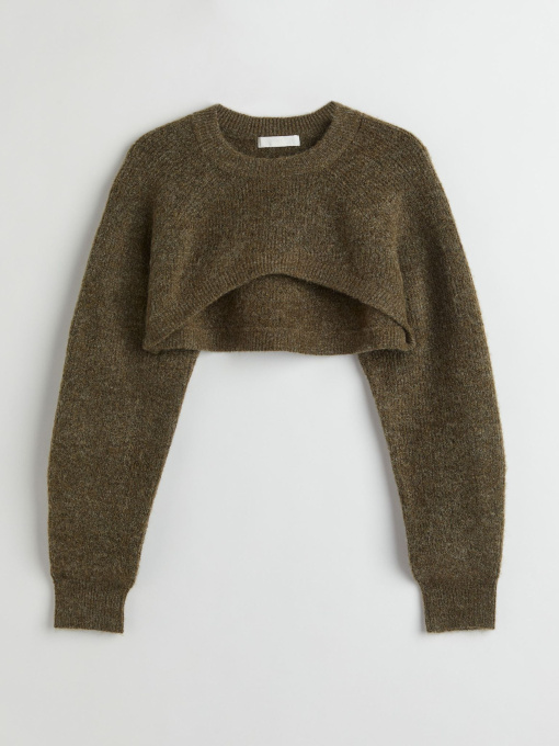 Светри та кардигани H&M модель 74118 Фото