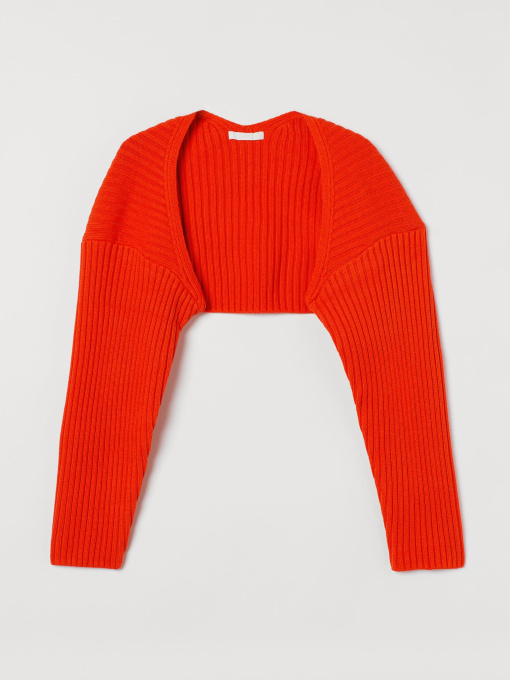 Светри та кардигани H&M модель 74119 Фото