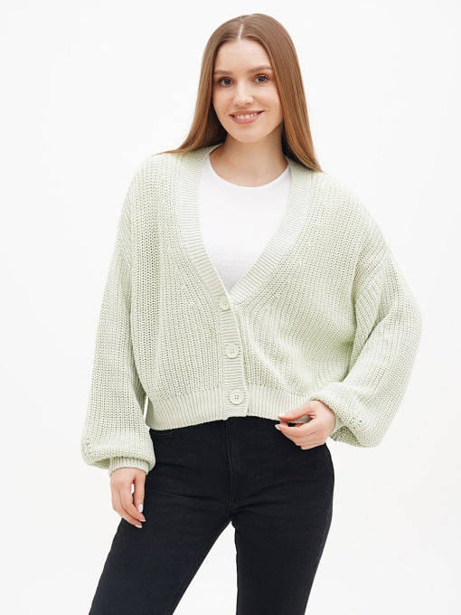 Светри та кардигани H&M модель 74120 Фото