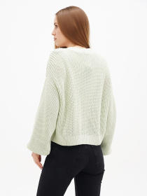 Свитры и кардиганы H&M модель 74120 Фото
