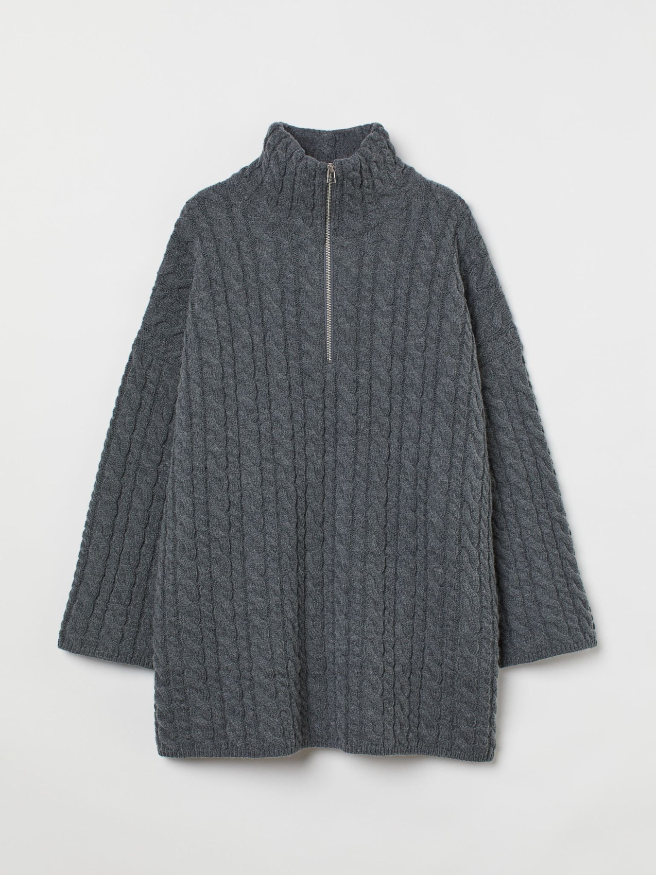 Худи и свитшоты H&M модель 74122 Фото