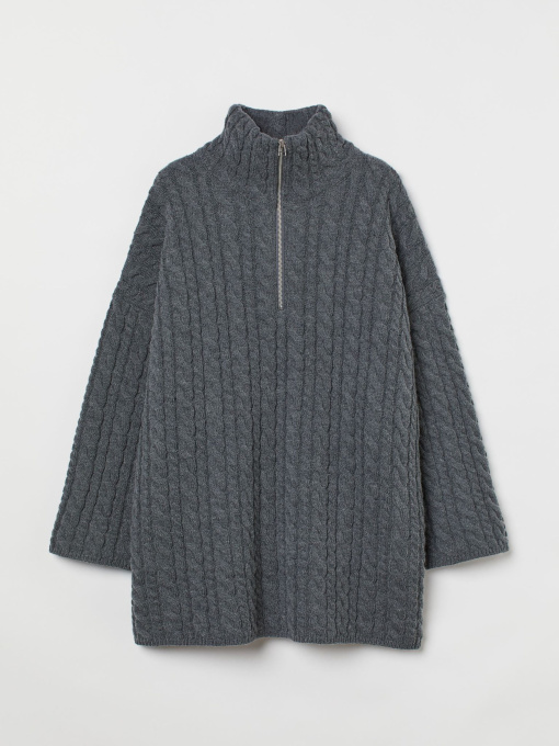 Худи и свитшоты H&M модель 74122 Фото