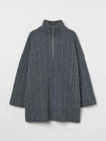 Худи и свитшоты H&M модель 74122 Фото