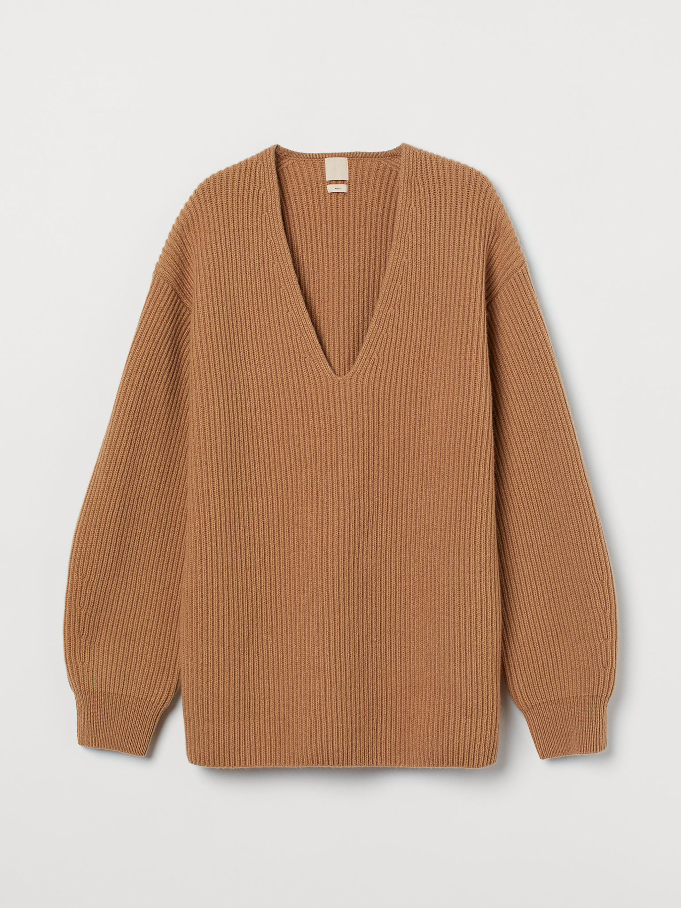 Свитры и кардиганы H&M модель 74128 Фото