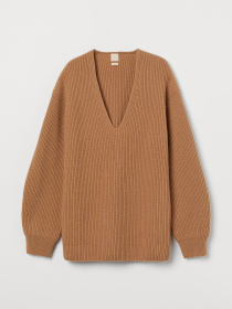 Свитры и кардиганы H&M модель 74128 Фото