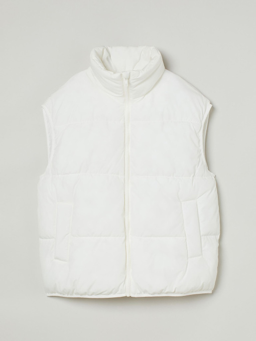 Куртки та дублянки H&M модель 74133 Фото