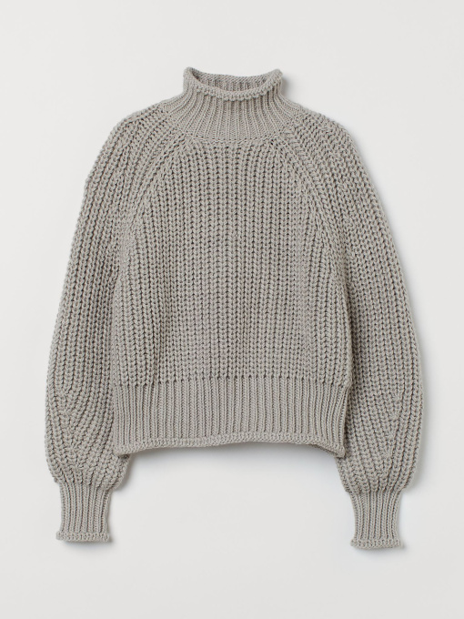 Свитры и кардиганы H&M модель 74146 Фото