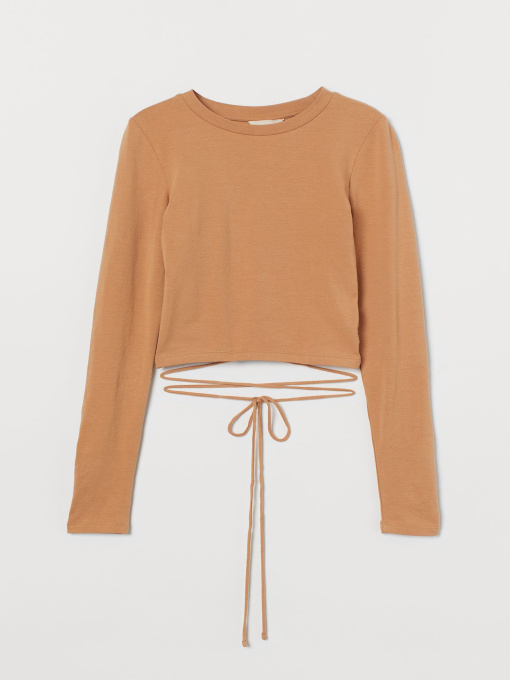 Худи и свитшоты H&M модель 74161 Фото