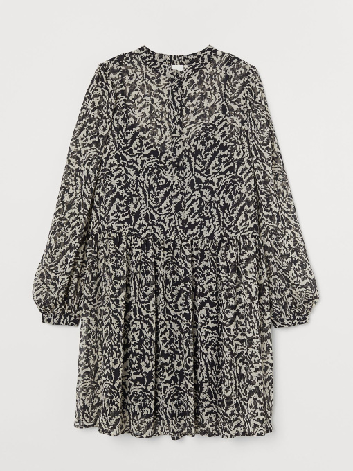 Сукні H&M модель 74162 Фото