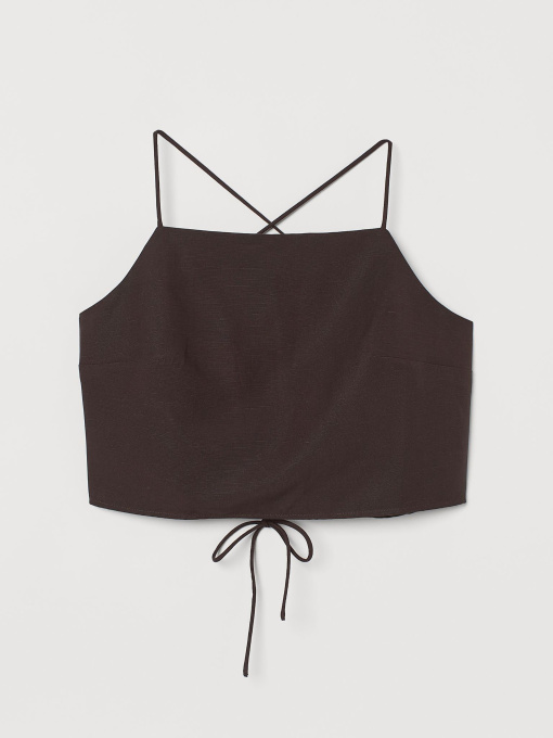 Футболки и поло H&M модель 74163 Фото