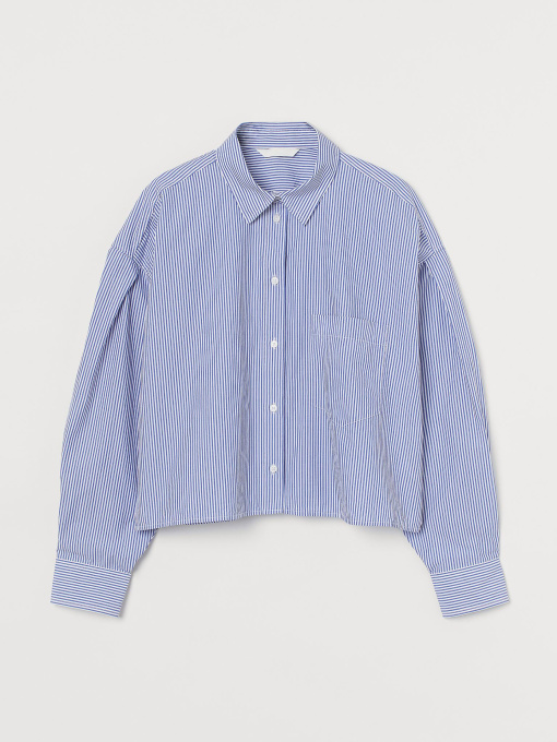 Сорочки H&M модель 74168 Фото