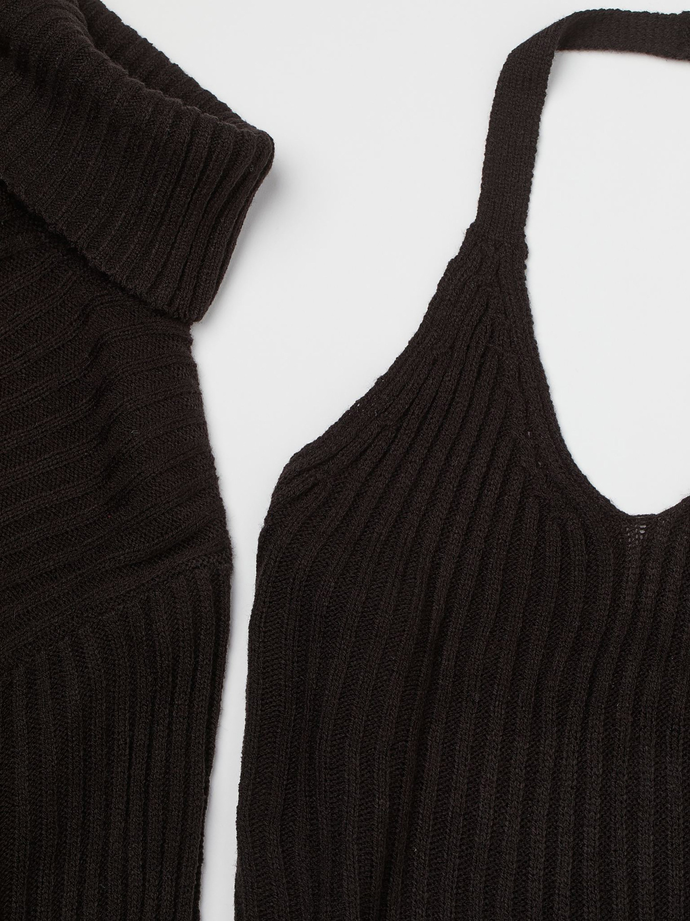 Платья H&M модель 74170 Фото