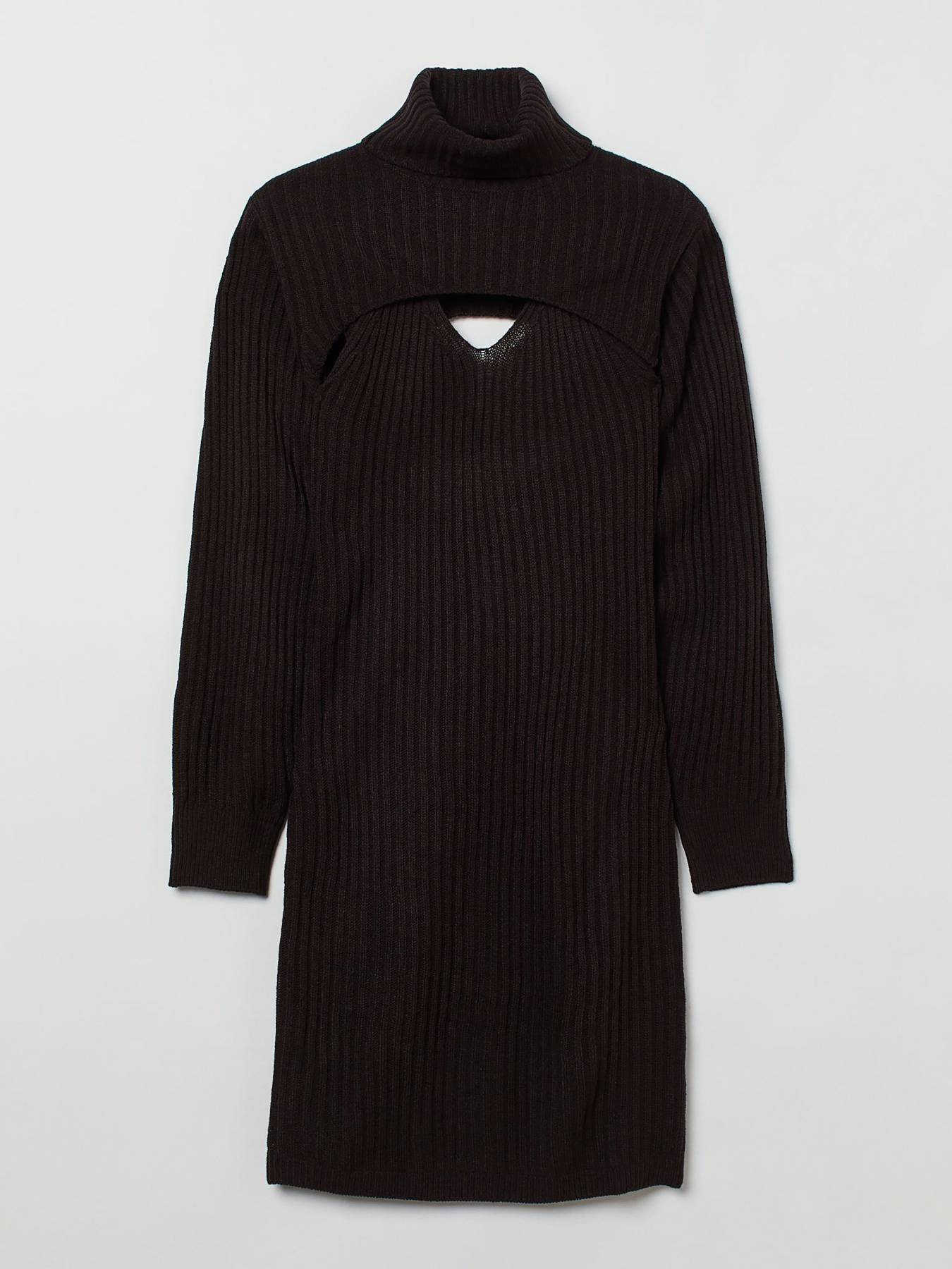 Платья H&M модель 74170 Фото