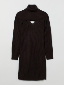 Платья H&M модель 74170 Фото