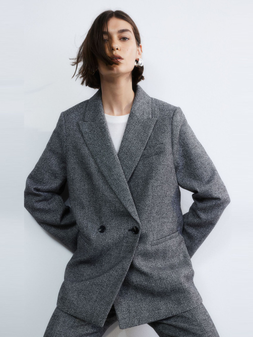 Піджаки H&M модель 74171 Фото