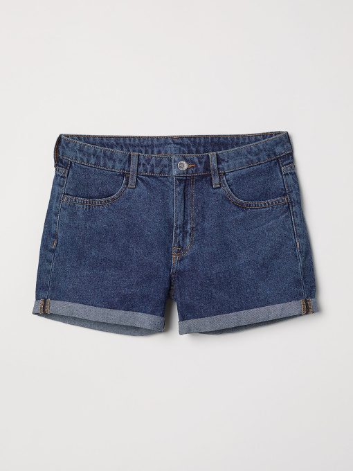 Шорти H&M модель 74175 Фото