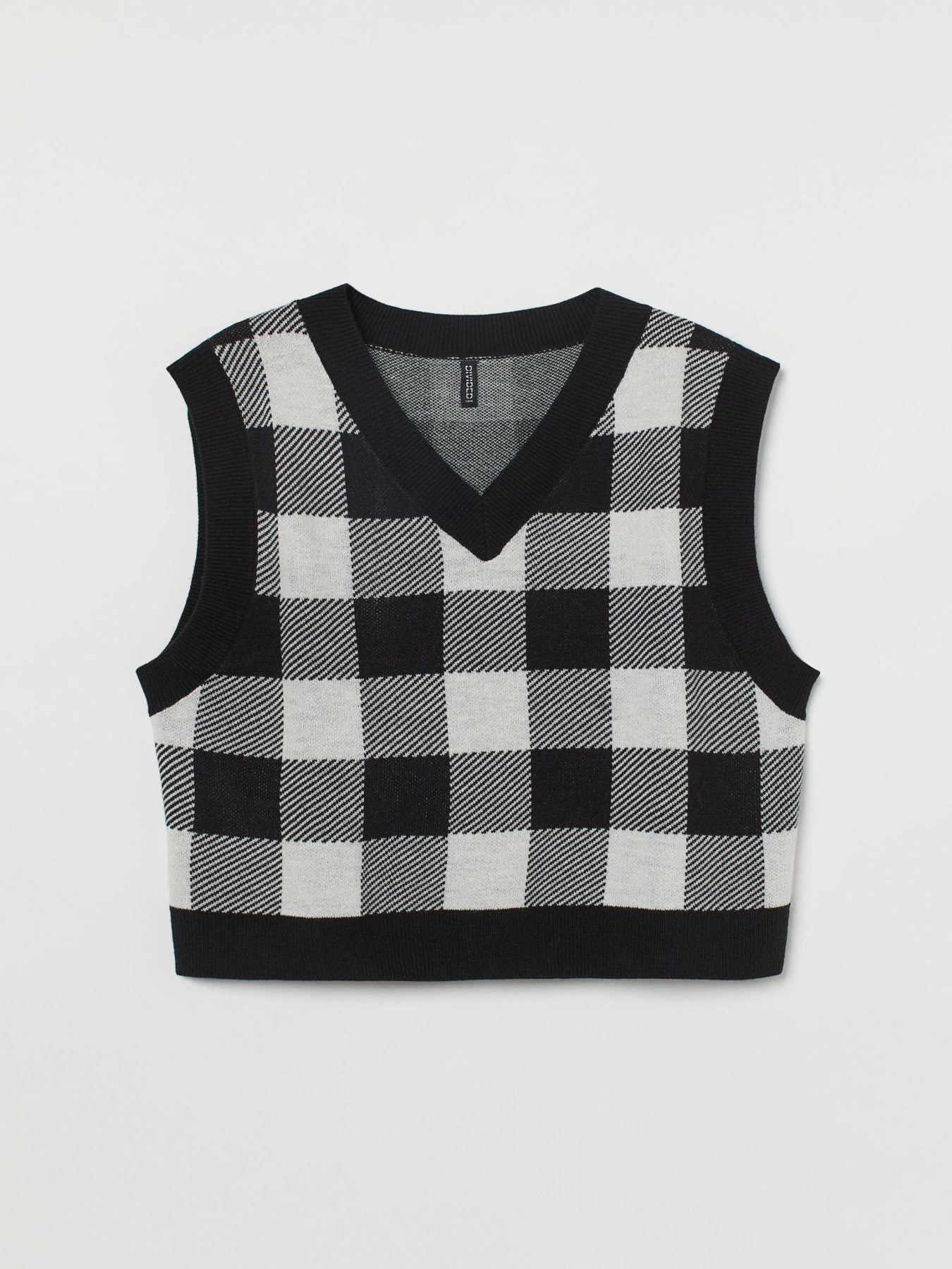 Светри та кардигани H&M модель 74177 Фото