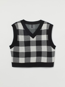 Светри та кардигани H&M модель 74177 Фото