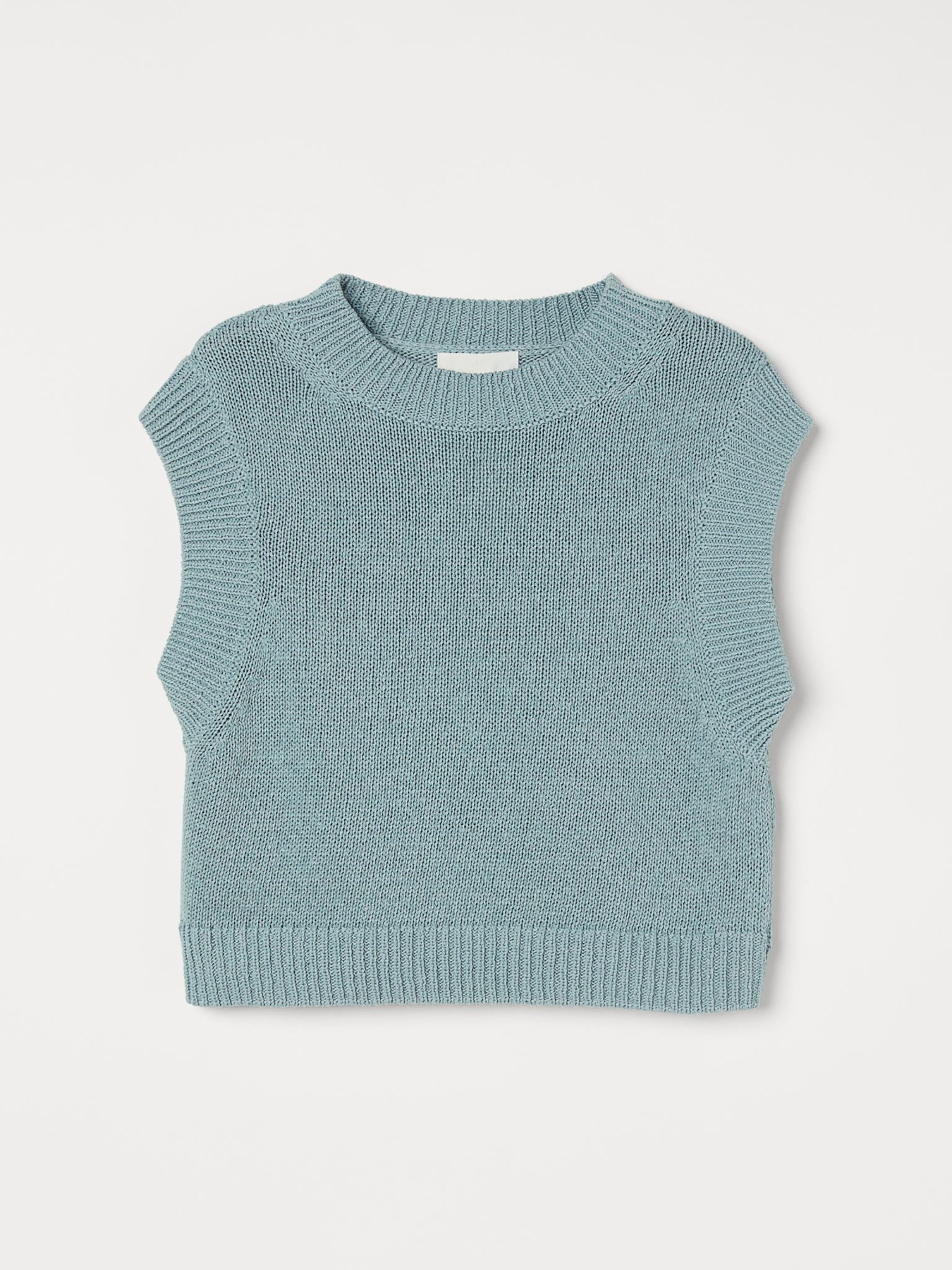 Свитры и кардиганы H&M модель 74181 Фото