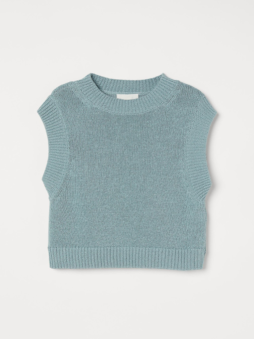 Свитры и кардиганы H&M модель 74181 Фото