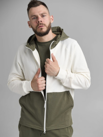 Худи и свитшоты HANDY WEAR Summer модель 1403-0 Фото