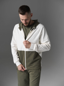 Худи и свитшоты HANDY WEAR Summer модель 1403-0 Фото