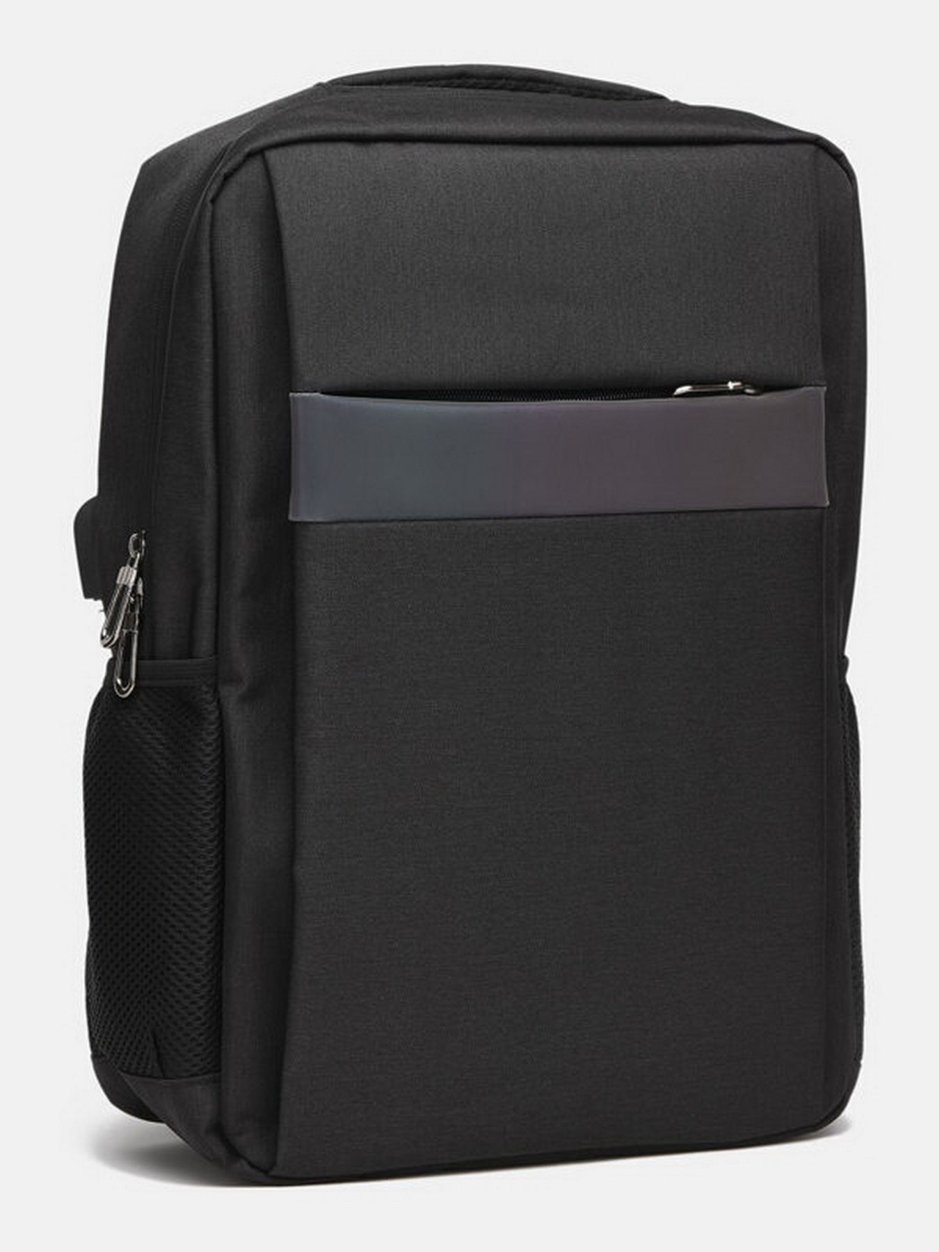 Рюкзаки Monsen модель C1069-black Фото