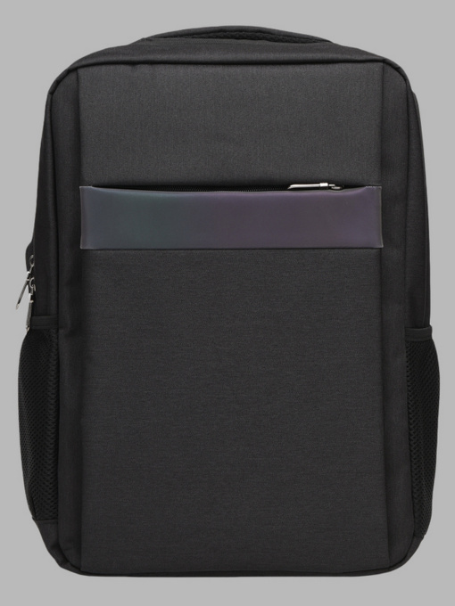Рюкзаки Monsen модель C1069-black Фото