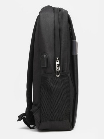 Рюкзаки Monsen модель C1069-black Фото