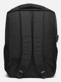 Рюкзаки Monsen модель C1069-black Фото