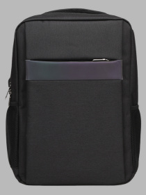 Рюкзаки Monsen модель C1069-black Фото