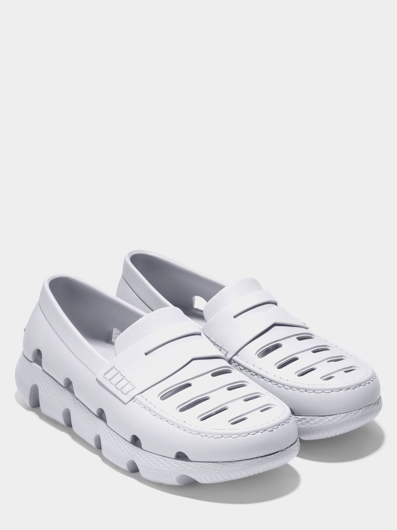 Слипоны и мокасины Cole Haan модель C34810 Слипоны и мокасины Cole Haan модель C34810 Фото