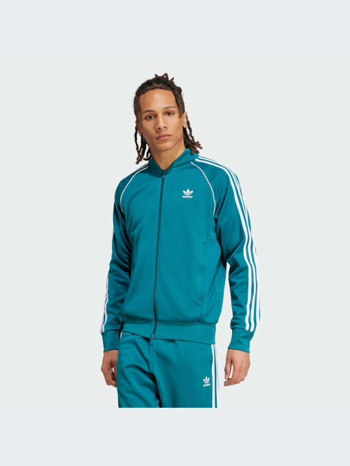 Худи и свитшоты Adidas модель IY9851 Фото