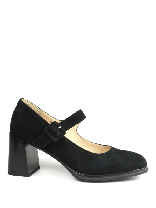 Туфли и лоферы It-girl модель S1063-21-R019B-9 Фото