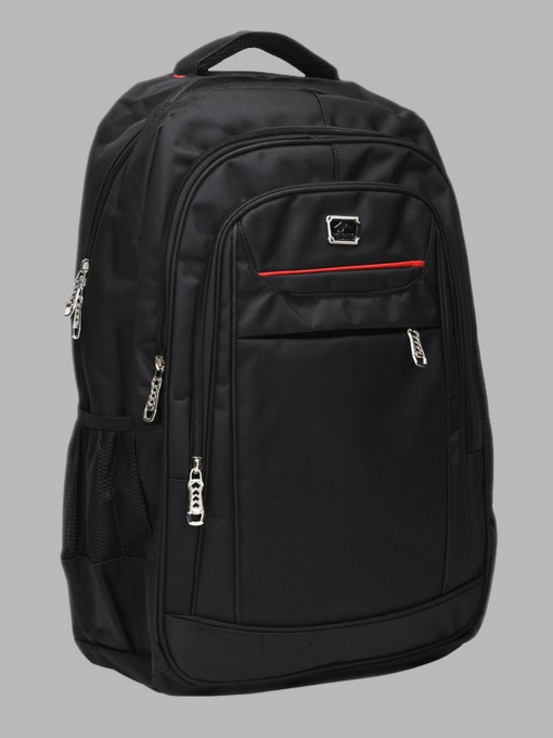 Рюкзаки Monsen модель C1XWQ201-black Фото