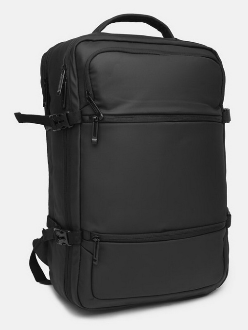 Рюкзаки Monsen модель C12026-black Фото