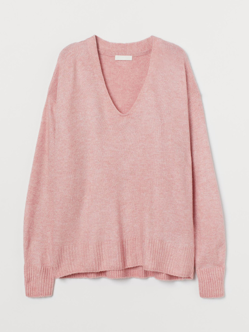 Свитры и кардиганы H&M модель 53022 Фото