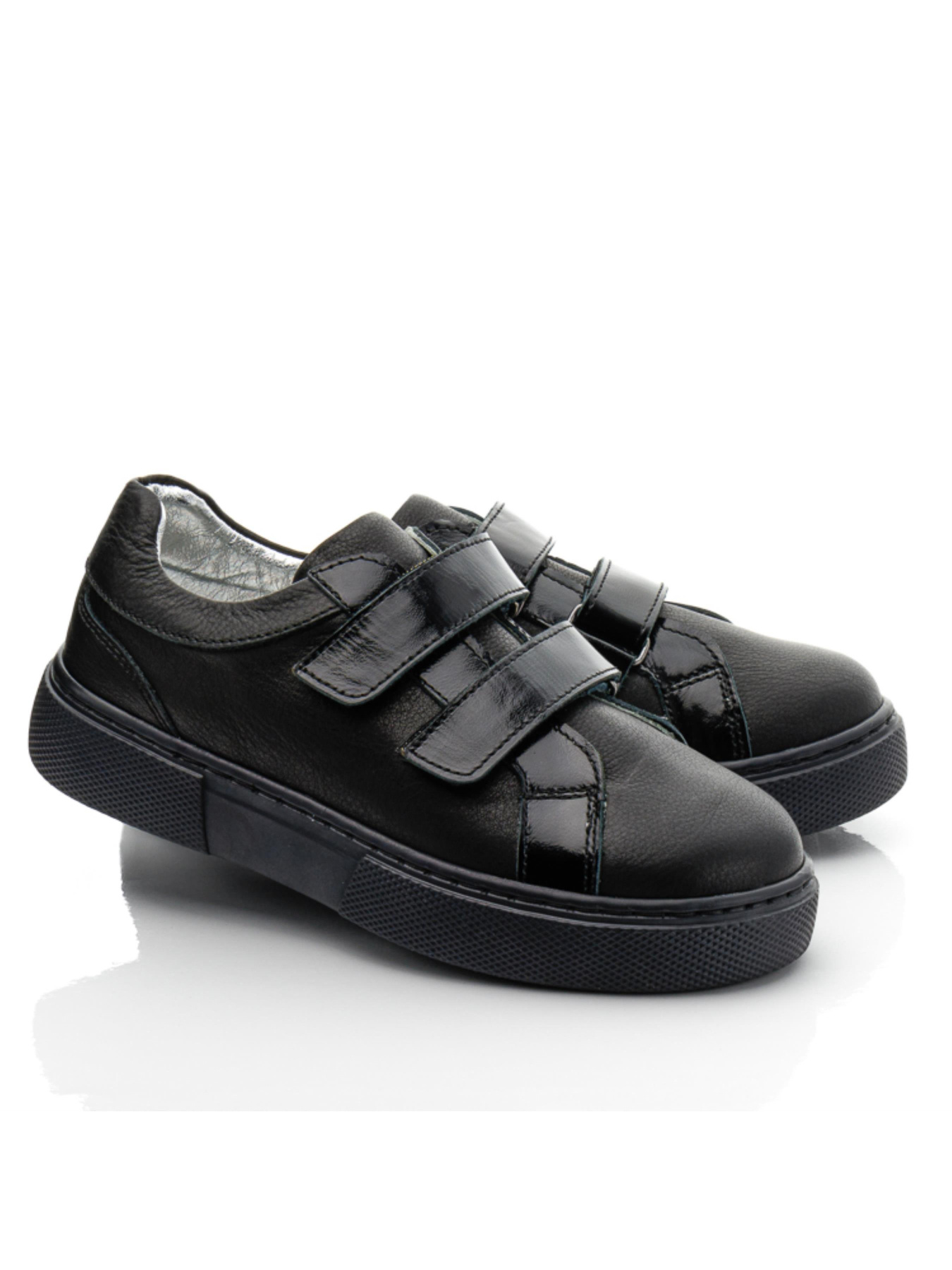 Кеды Woopy модель p10293 Кеды Woopy модель p10293 Фото