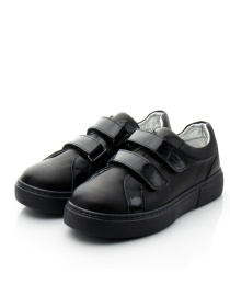 Кеды Woopy модель p10293 Фото