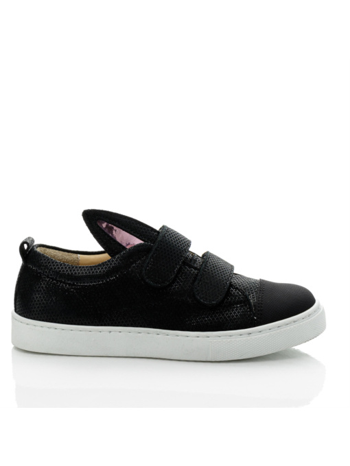 Кеды Woopy модель p10303 Фото
