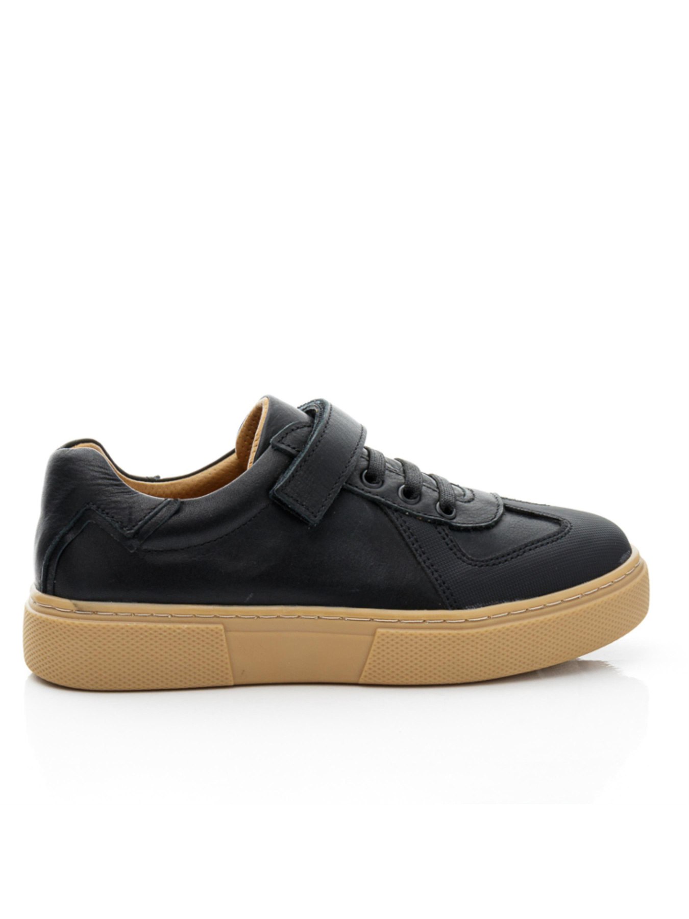 Кеды Woopy модель p10312 Фото