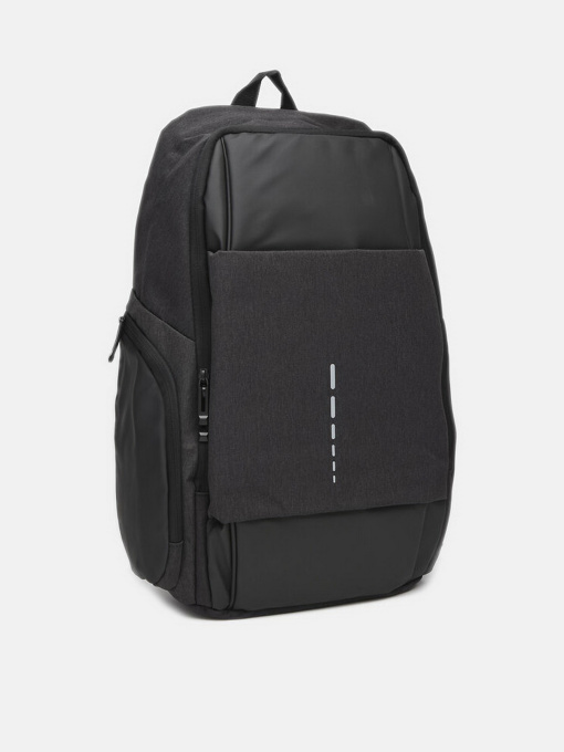 Рюкзаки Monsen модель C1027-black Фото