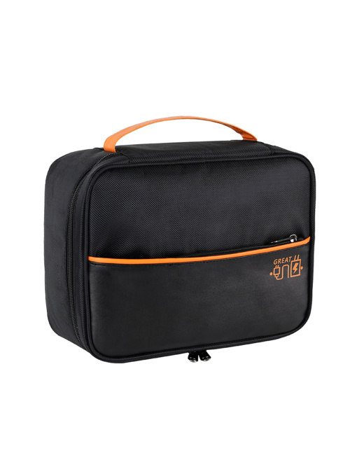 Сумки MBM HOME модель TH-21 BLACK Фото
