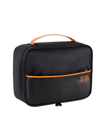 Сумки MBM HOME модель TH-21 BLACK Фото