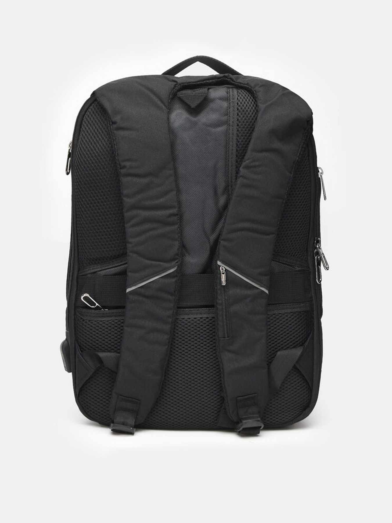 Рюкзаки Monsen модель C11707-black Фото