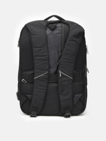 Рюкзаки Monsen модель C11707-black Фото